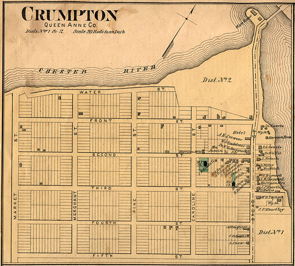 Crumpton